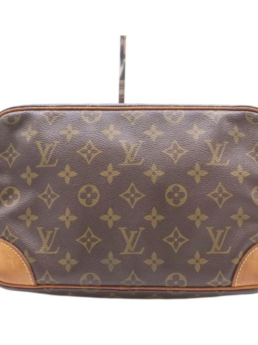 Louis Vuitton Monogram Canvas Compiegne - Picture 3 of 7